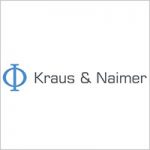Kraus & Naimer-logo
