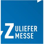 Logo Zuliefermesse 2023 in Leibzig